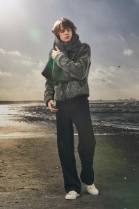 Sies Marjan Men's Fall 2020