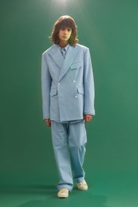 Sies Marjan Men's Fall 2020
