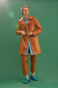 Sies Marjan Men's Fall 2020