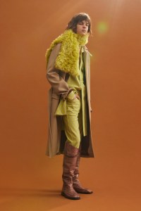 Sies Marjan Men's Fall 2020