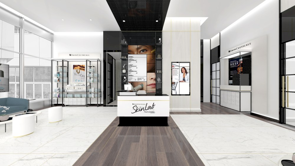 Skinceuticals Skinlab