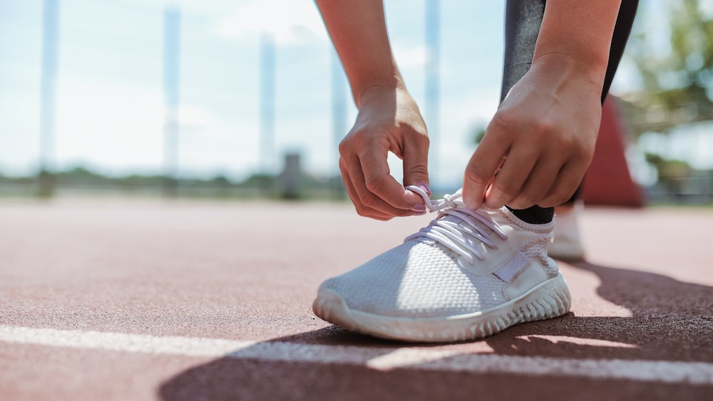 NPD and Matt Powell are predicting a down year for performance footwear as a lack of hot brands and products are unlikely to move the market.