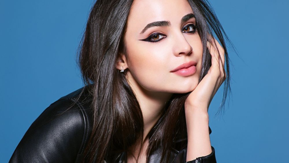 Sofia Carson