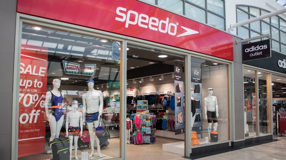 PVH Corp. has entered into a definitive agreement to sell its Speedo North America business to Pentland Group for $170 million in cash.