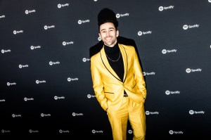 Max Schneider
