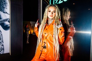 Zhavia Ward