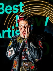 Yungblud