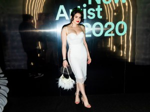 Ariel Winter