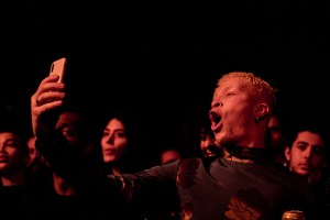 Shaun Ross