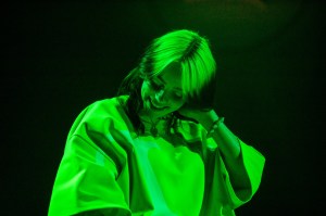 Billie Eilish