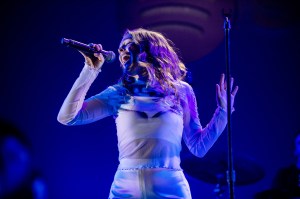 Maggie Rogers