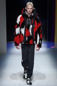 Spyder Men's Fall 2020