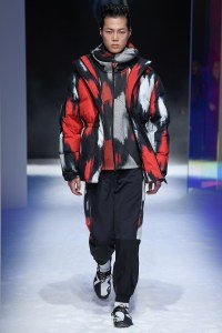 Spyder Men's Fall 2020