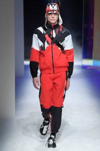 Spyder Men's Fall 2020