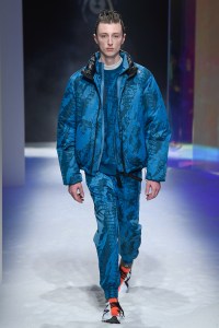 Spyder Men's Fall 2020