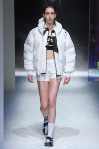 Spyder Men's Fall 2020