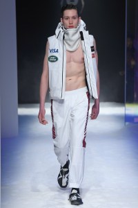 Spyder Men's Fall 2020