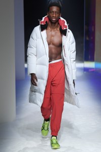 Spyder Men's Fall 2020
