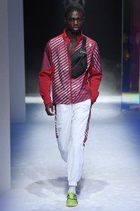 Spyder Men's Fall 2020
