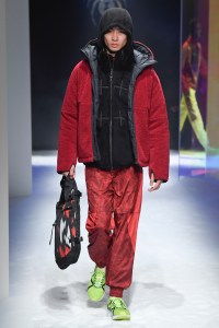 Spyder Men's Fall 2020