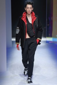 Spyder Men's Fall 2020