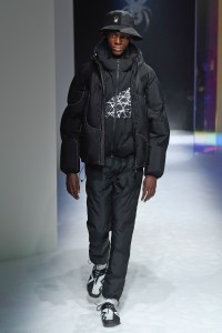 Spyder Men's Fall 2020