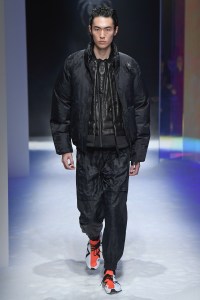 Spyder Men's Fall 2020