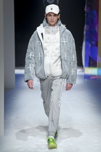 Spyder Men's Fall 2020
