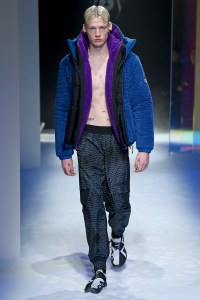 Spyder Men's Fall 2020