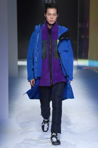 Spyder Men's Fall 2020