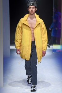 Spyder Men's Fall 2020