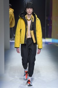 Spyder Men's Fall 2020