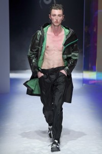 Spyder Men's Fall 2020