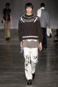 Stefan Cooke Men's Fall 2020
