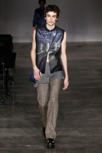 Stefan Cooke Men's Fall 2020