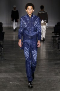 Stefan Cooke Men's Fall 2020