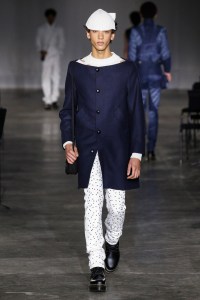 Stefan Cooke Men's Fall 2020