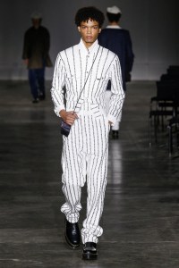 Stefan Cooke Men's Fall 2020