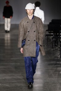 Stefan Cooke Men's Fall 2020