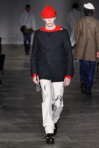 Stefan Cooke Men's Fall 2020