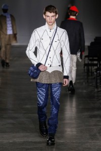 Stefan Cooke Men's Fall 2020