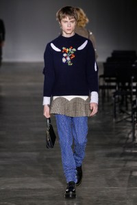 Stefan Cooke Men's Fall 2020