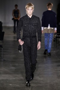 Stefan Cooke Men's Fall 2020