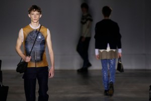 Stefan Cooke Men's Fall 2020