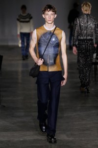 Stefan Cooke Men's Fall 2020