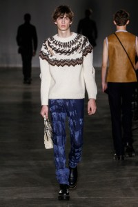 Stefan Cooke Men's Fall 2020