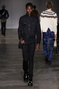 Stefan Cooke Men's Fall 2020