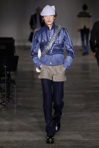 Stefan Cooke Men's Fall 2020