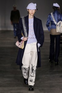 Stefan Cooke Men's Fall 2020