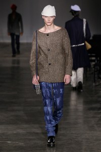 Stefan Cooke Men's Fall 2020